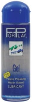 Forplay Gel Lubricant - 10.75 Oz