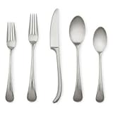 Dansk Torun Stainless-Steel 3-Piece Hostess Set