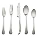 Dansk Torun Stainless-Steel 3-Piece Hostess Set