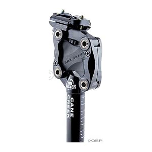 Cane Creek Thudbuster ST Suspension Mountain Bike Seatpost