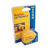 Buy Max Versatility 400 24EXP Carded GC135-24C by Kodak