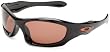 Oakley Men's Monster Dog Iridium Sunglasses