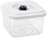 Unold-electro 4801008 Vakuum Dose eckig