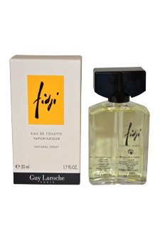Guy Laroche Fidji 50 ml EDT Spray Preisvergleich