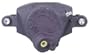 Cardone 18-4036 Remanufactured Domestic Friction Ready (Unloaded) Brake Caliper