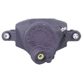 Cardone 18-4036 Remanufactured Domestic Friction Ready (Unloaded) Brake Caliper