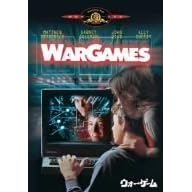 ウォー･ゲーム [MGMライオン・キャンペーン]
