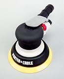 Porter Cable PTS6 5 Inch Random Orbit Pnuematic Sander Vacuum Ready with 3/32 Orbit 31ay5guirlL. SL160 Porter Cable PTS6 5 Inch Random Orbit Pnuematic Sander Vacuum Ready with 3/32 Orbit