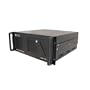 Clover Electronics DVR0400 Professional 4-Channel DVR - Large (Black)