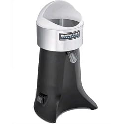 Hamilton Beach Electric Citrus Juicer 3 8 HP 314967 discount