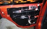 Hushmat Ultra Starter Kit Sound Deadener Insulation