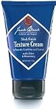 Jack Black Sleek Finish Texture Cream 4 oz