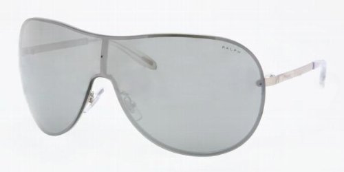 Ralph Lauren RA 4081 Silver Mirror