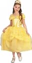 Belle Disney Costume - Child Costume Standard