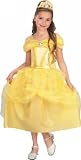 Belle Disney Child Costume Standard