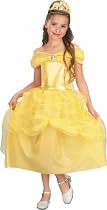 Belle Disney Costume - Child Costume Standard