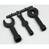 Team Associated Molded Tool Set by Associated