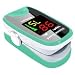 Octivetech OT-99 Sports Pulse Oximeter, Sage