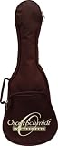 Oscar Schmidt UB3 Ukulele Gig Bag