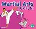 Search : Martial Arts for Fun!