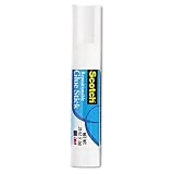 Scotch 6307 Removable Restickable Glue Stick, .26 oz, Repositionable Stick (1 Each)