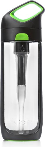 KOR Nava BPA Free 650ml Filter Water Bottle