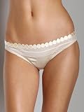 Stella McCartney Molly Humming Bikini Cream