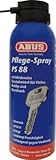 ＡＢＵＳ　専用潤滑剤　１２５ｍｌ　4451856 PS88125ML