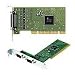 Digi International 70001947 Neo Universal Pci 3.3/5v 8-port Serial Card With Db25m Fan Out Cable