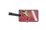 NHL 3D Effect Luggage Tag