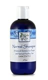 Essential Shampoo for Normal Hair