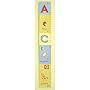 Alphabet Soup Growth Chart