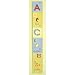 Alphabet Soup Growth Chart