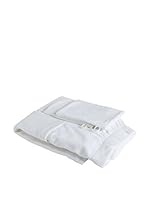 Rivolta Carmignani Coordinato Bagno 3 Pezzi (Blanco)