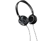 Pioneer Head Band Type Headphones | SE-MJ541 K Black