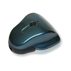 Carson DR-200 ezRead Digital Reader, 7.5x Magnification Electronic Reading Aid