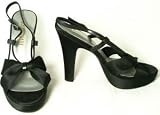 Colin Stuart High Heel Slingback Sandals