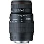 Sigma 70-300mm F4-5.6 DL Macro Super Lens for Canon-AF Camera