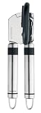  : Brabantia Profile Line Hand Can Opener, Stainless Steel