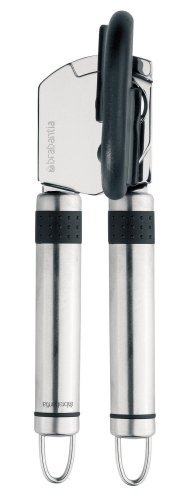 Brabantia Profile Line Hand Can Opener, Stainless Steel