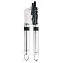 Brabantia Profile Line Hand Can Opener, Stainless Steel