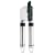 Brabantia Profile Line Hand Can Opener, Stainless Steel