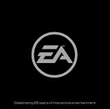 EA: Celebrating 25 Years of Interactive Entertainment