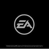 EA: Celebrating 25 Years of Interactive Entertainment