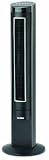 Lasko 2543 41-Inch Elite Remote Control Tower Fan, Black