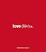 Search : love (luv) n.