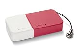 LaCie DataShare USB 2.0 SD and microSD Flash Memory Card Reader 130824