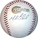 Mark Buehrle 2005 World Series Baseball