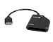 StarTech.com USB to ExpressCard Adapter Ideal for Wireless Broadband Cards - Black (ECU2USB)
