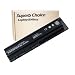 Superb Choice® New Laptop Replacement Battery for HP Compaq Presario CQ50-103NR CQ50-142 HP HSTNN-Q36C Compaq 484172-001, 8800 mAh; 12 cells